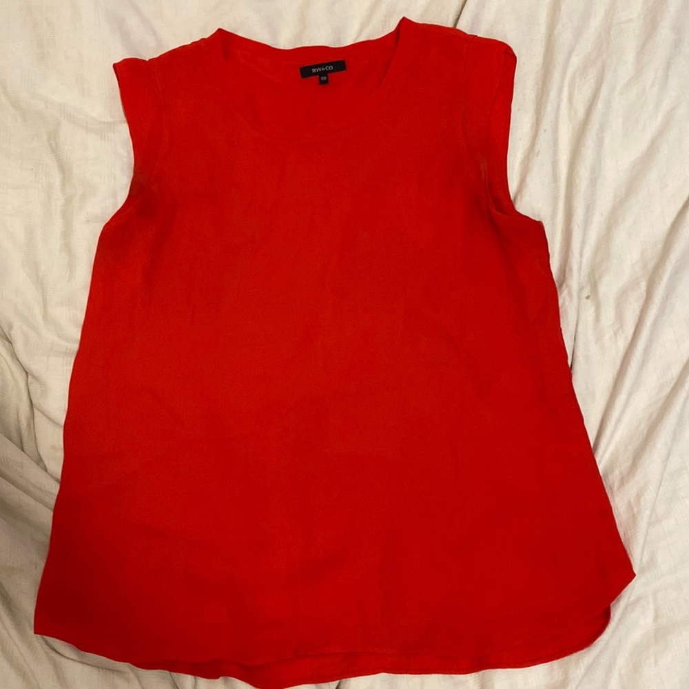 RW&CO blouse